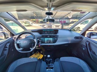 Citroen Grand C4 Picasso 2.0BlueHDI S&S Feel 150 5