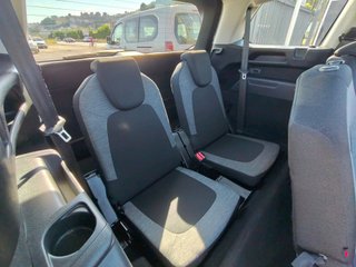 Citroen Grand C4 Picasso 2.0BlueHDI S&S Feel 150 5