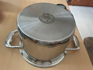 Pentola AMC 4,5lt diametro 20cm M30
