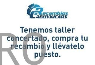 Soporte motor izquierdo BMW