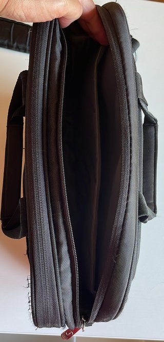Maletín Portatil Dell Professional 460-BBMO