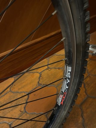BICI CONOR AFX 8500