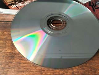 CD Slayer God Hates Us All (2001) UE