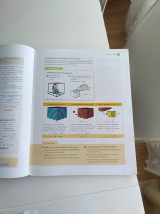 Física i química, 2 ESO