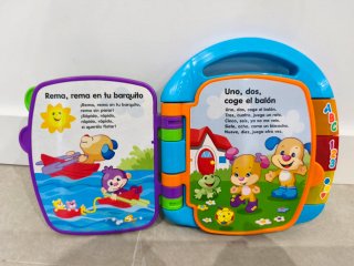 Cancionero