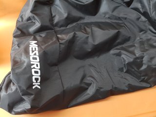 Manta Térmica Scooter Wocemo Universal