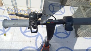 Patinete Eléctrico Ninebot Infantil