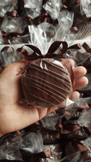 Se venden dulces ideales para cumpleaños (casero)