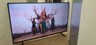 Xiaomi Mi TV P1 55 Smart TV