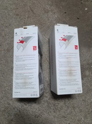 Cubierta Bontrager R3 700x28c
