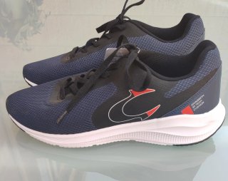 Zapatillas John Smith Talla 44 Azul