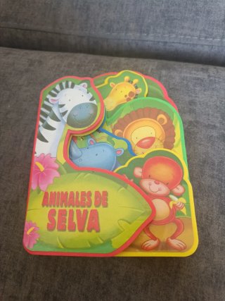 Lote Juguetes Bebé 1-2 Años