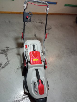 Cortacésped Eléctrico 45L