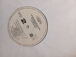 Vinilo Joyas Musicales Para Recordar