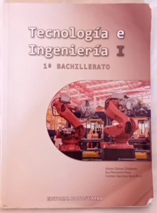 Libros de 1 Bachillerato IES ALKALA NAHAR.