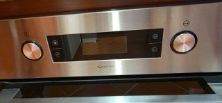 Horno Cata