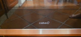 Horno Cata