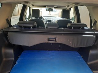 Land Rover Freelander 2007