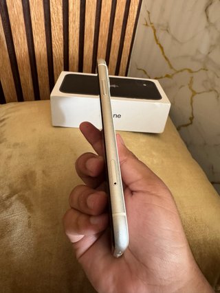 iPhone 11 128GB Blanco