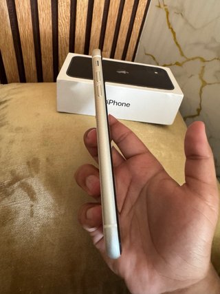 iPhone 11 128GB Blanco