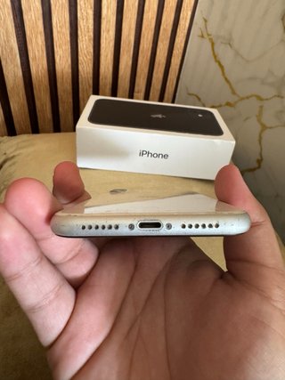 iPhone 11 128GB Blanco