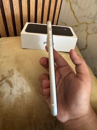 iPhone 11 128GB Blanco