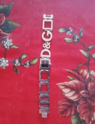 Orologio D&G