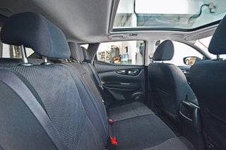 Nissan Qashqai 1.2i DIGT TEKNA 4x2