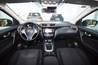 Nissan Qashqai 1.2i DIGT TEKNA 4x2