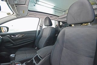 Nissan Qashqai 1.2i DIGT TEKNA 4x2