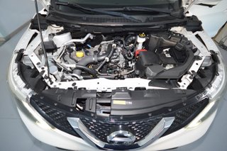 Nissan Qashqai 1.2i DIGT TEKNA 4x2