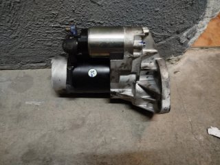 Motor de arranque para moto BD30 Nissan Atleon