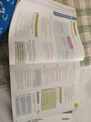 Ciencias sociales 5 Primaria : Proyecto Constru...