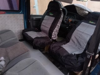 Peugeot Expert 2002