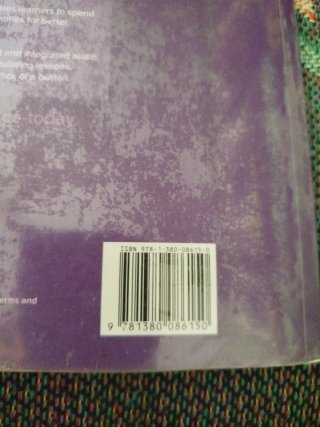 INFLUENCE TODAY 2 Student's book: libro de text...