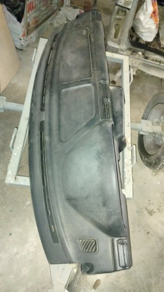 Piezas BMW E36 Compact