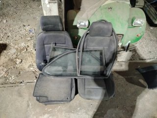 Piezas BMW E36 Compact