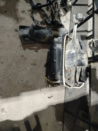 Piezas BMW E36 Compact