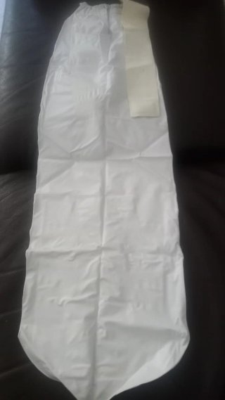 Funda Cubre Escayola para Brazo