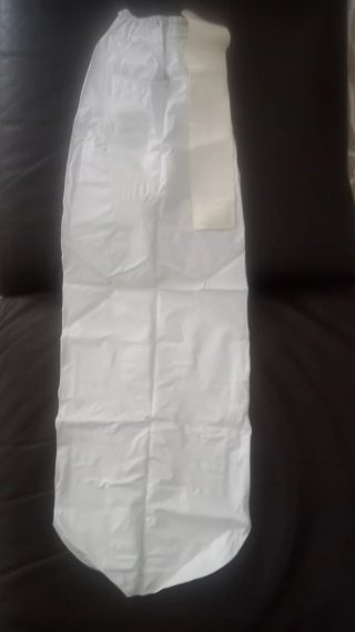 Funda Cubre Escayola para Brazo