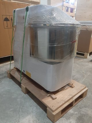 AMASADORA 30LT EXTREME / PARA 25KG DE MASA TOTAL
