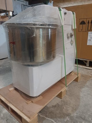 AMASADORA 30LT EXTREME / PARA 25KG DE MASA TOTAL