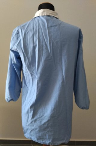Grembiule lungo €3,90 Taglia 8/9/10 anni