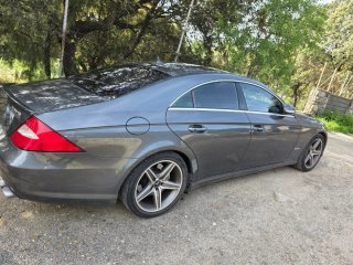 Mercedes-Benz Clase CLS 2006
