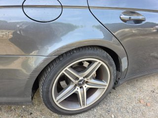 Mercedes-Benz Clase CLS 2006