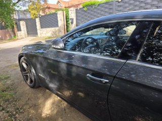 Mercedes-Benz Clase CLS 2006