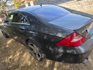 Mercedes-Benz Clase CLS 2006