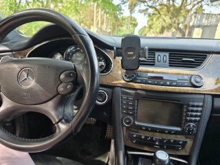 Mercedes-Benz Clase CLS 2006