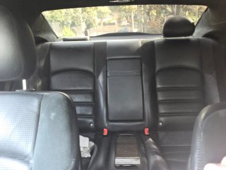 Mercedes-Benz Clase CLS 2006