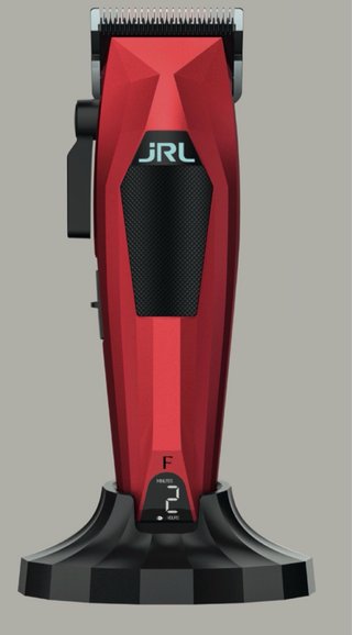 Máquina Corte JRL 3000C E-F Roja Fade Blade